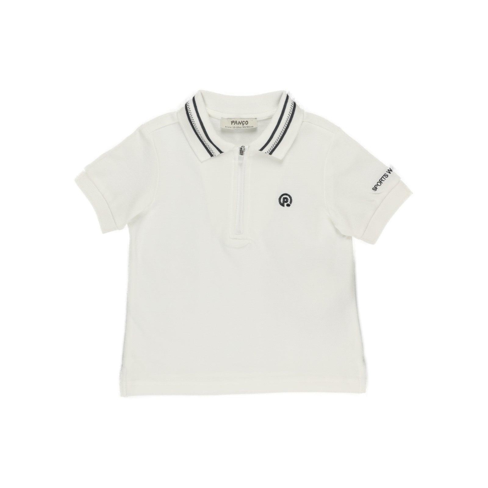 Poloshirt Kurzarm | Panço