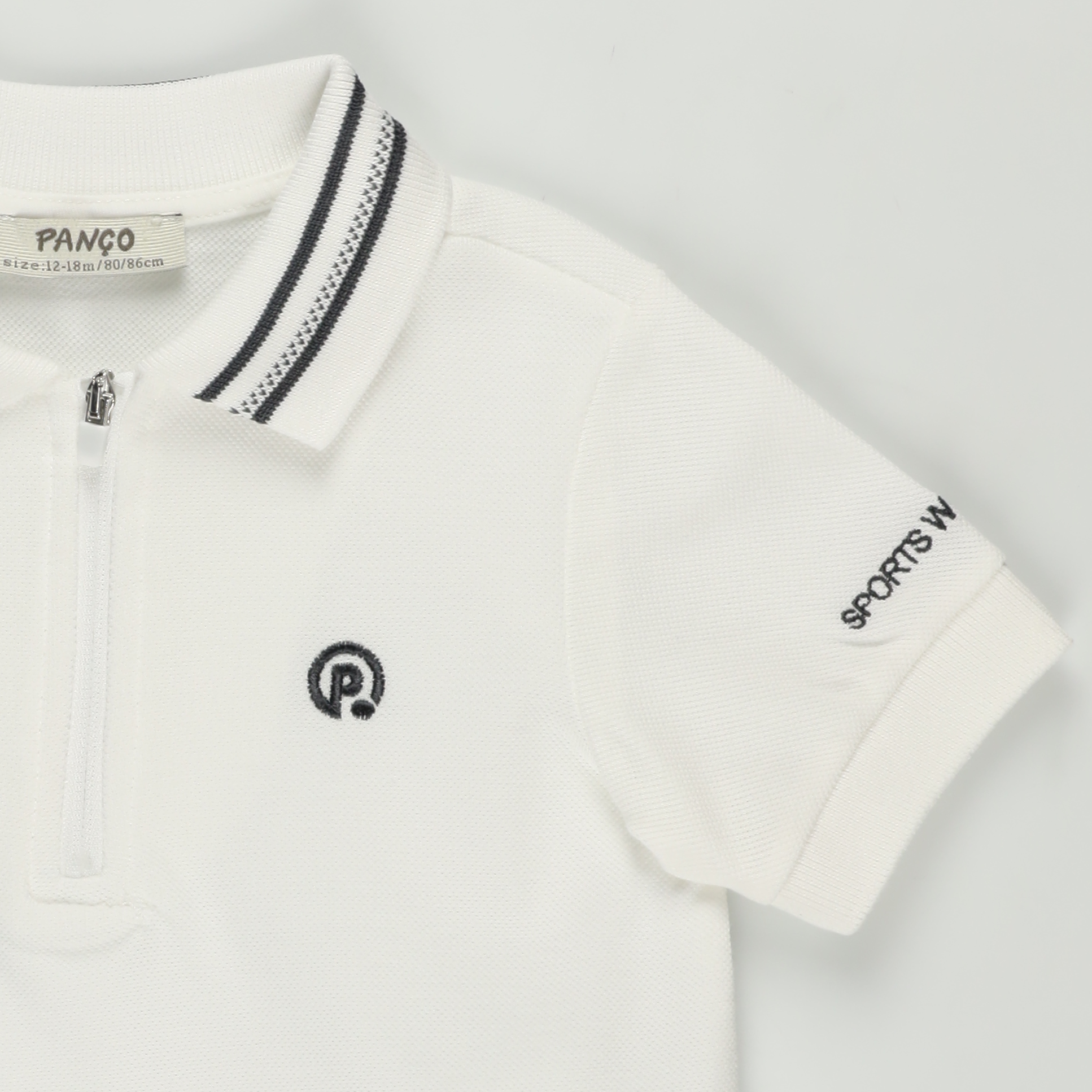 Poloshirt Kurzarm | Panço