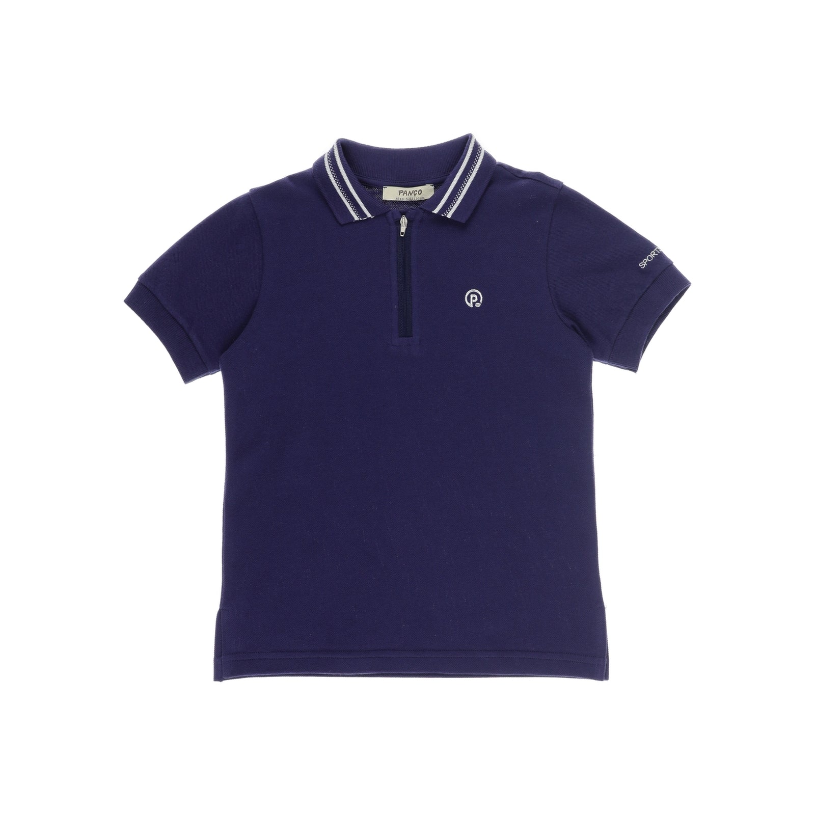 Poloshirt Kurzarm | Panço