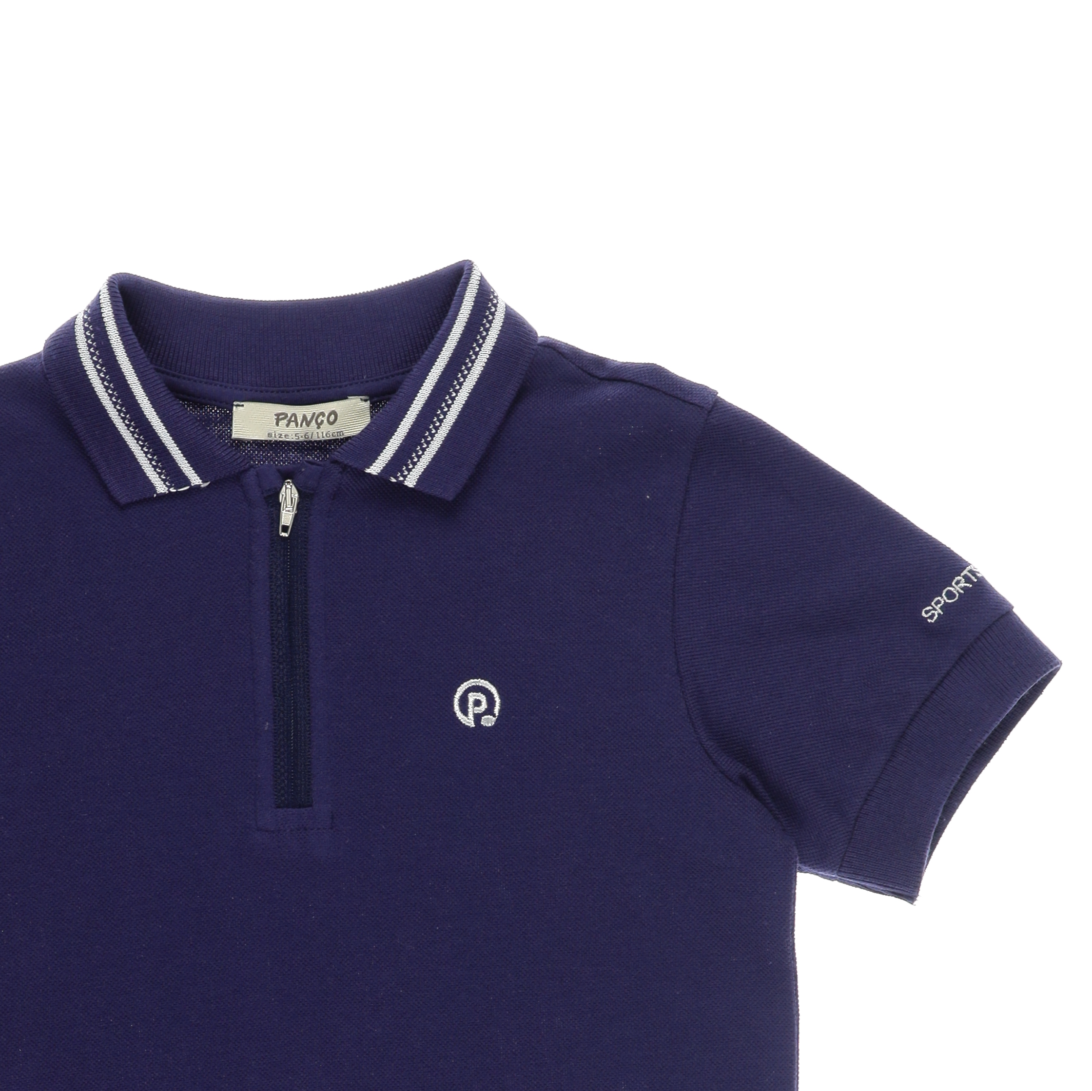 Poloshirt Kurzarm | Panço