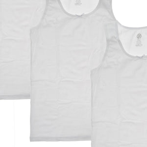 3er-Pack Tanktops | Panço
