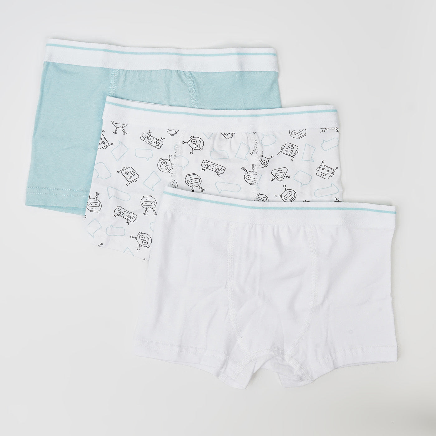 3er-Pack Boxershorts | Panço