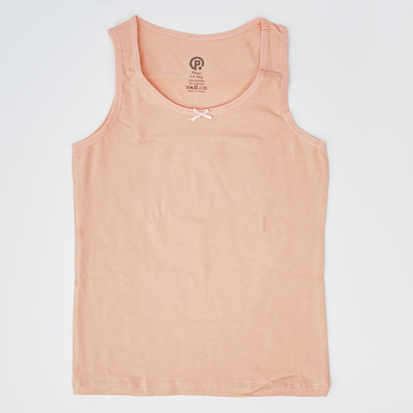 3er-Pack Tanktops | Panço