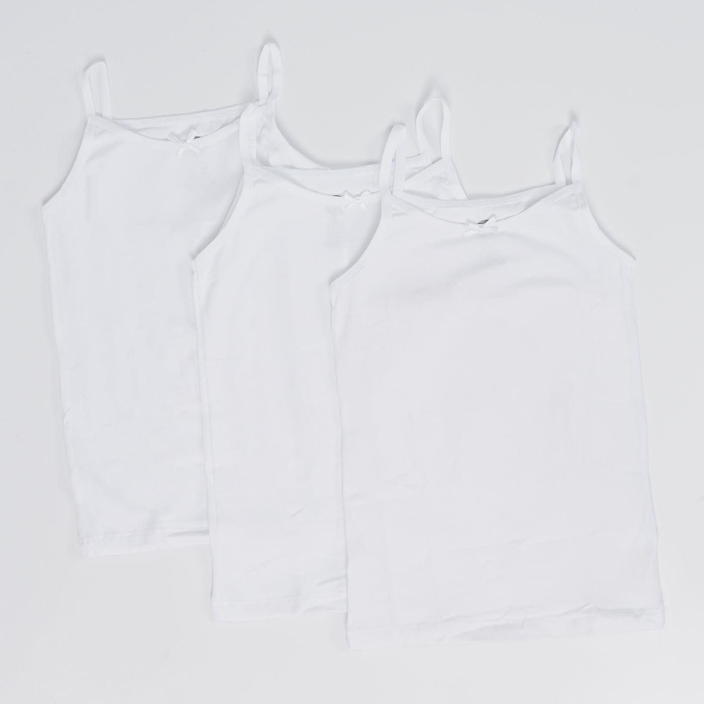 3er-Pack Tanktops | Panço