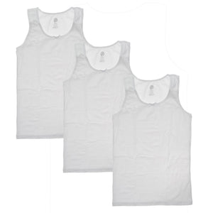 3er-Pack Tanktops | Panço
